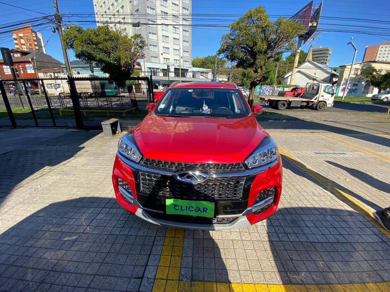 CHERY - 1
