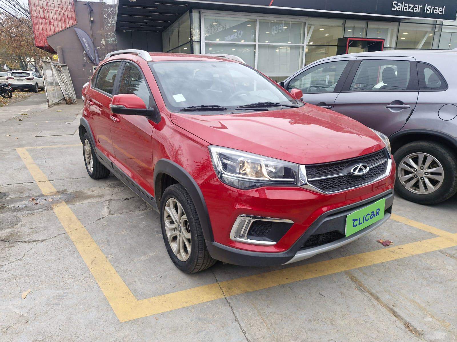 CHERY