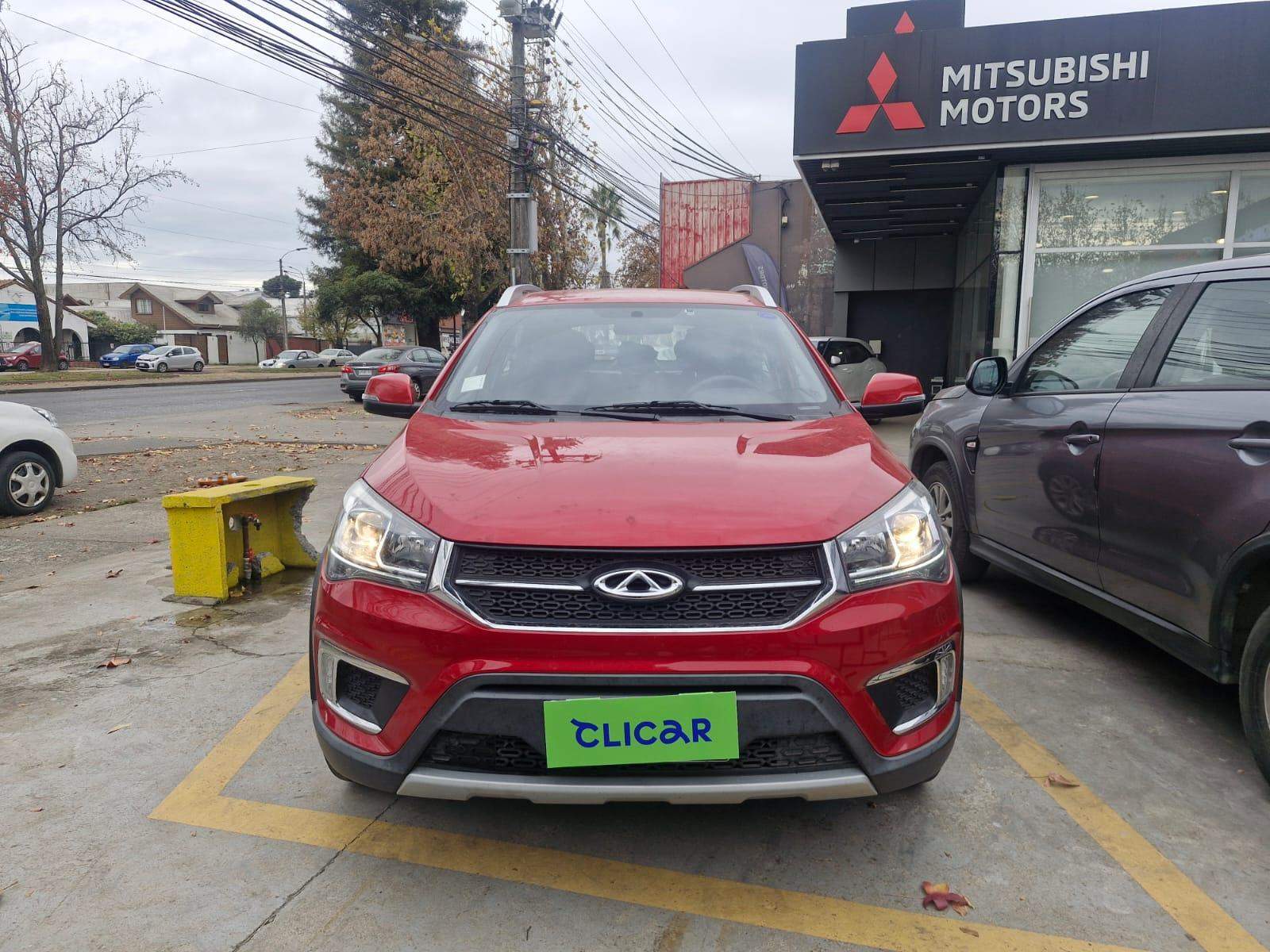 CHERY - 1