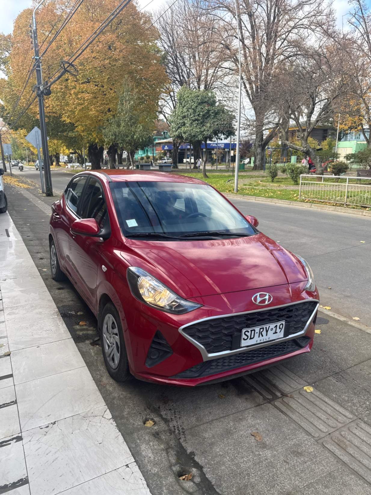 HYUNDAI