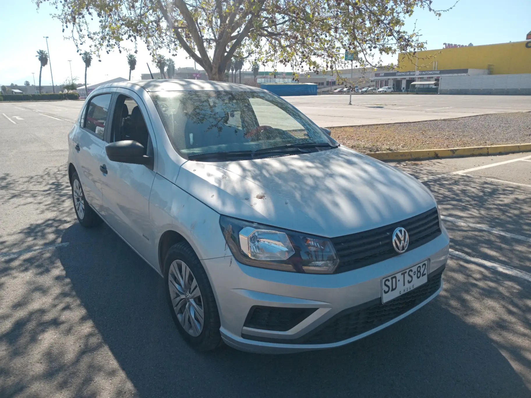 VOLKSWAGEN