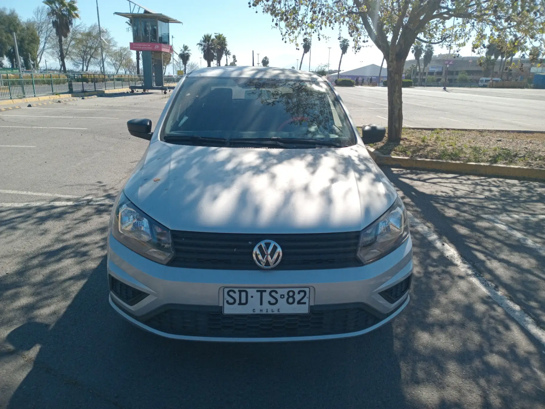 VOLKSWAGEN - 1