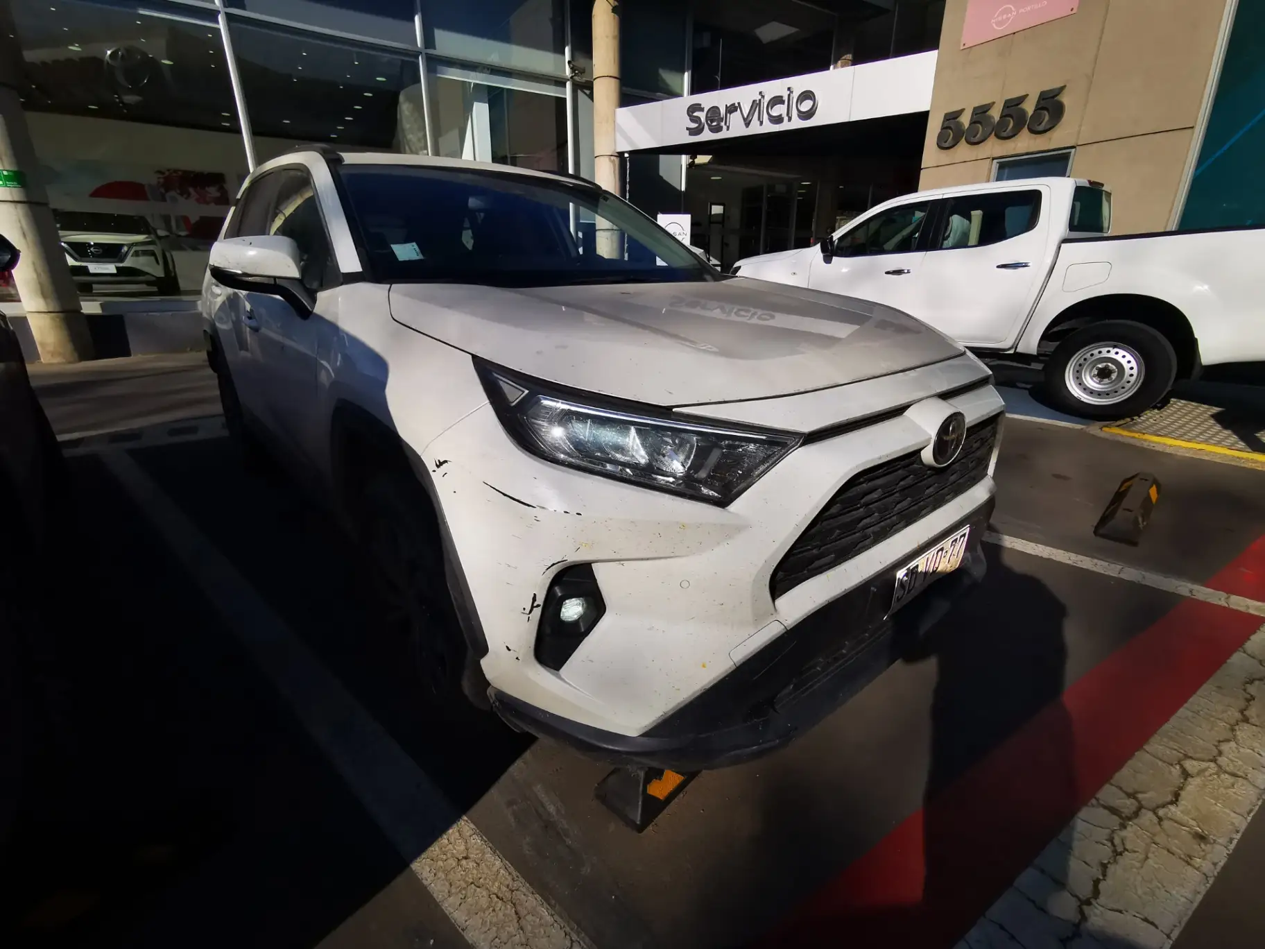 TOYOTA