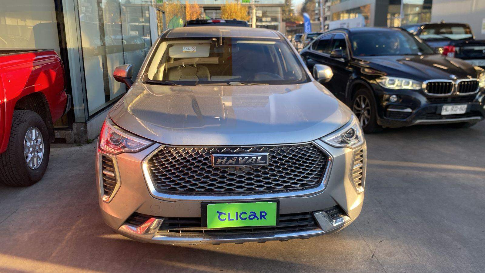 HAVAL - 1