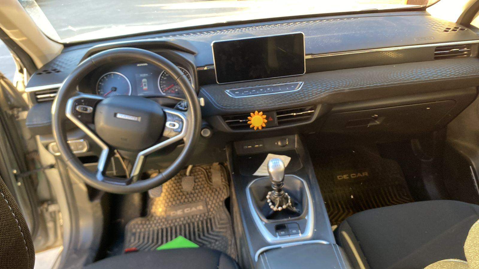 HAVAL - 2