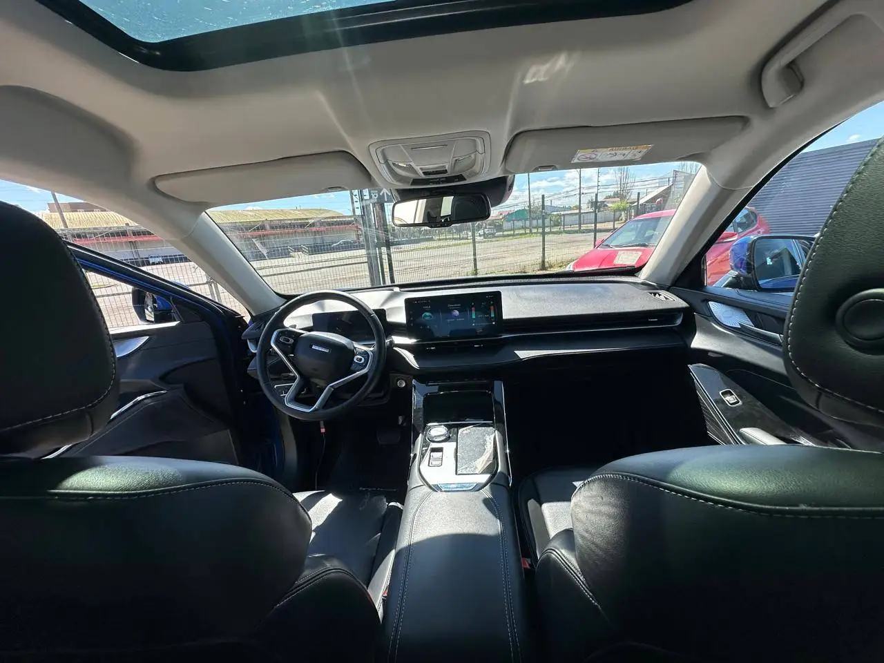 HAVAL - 2
