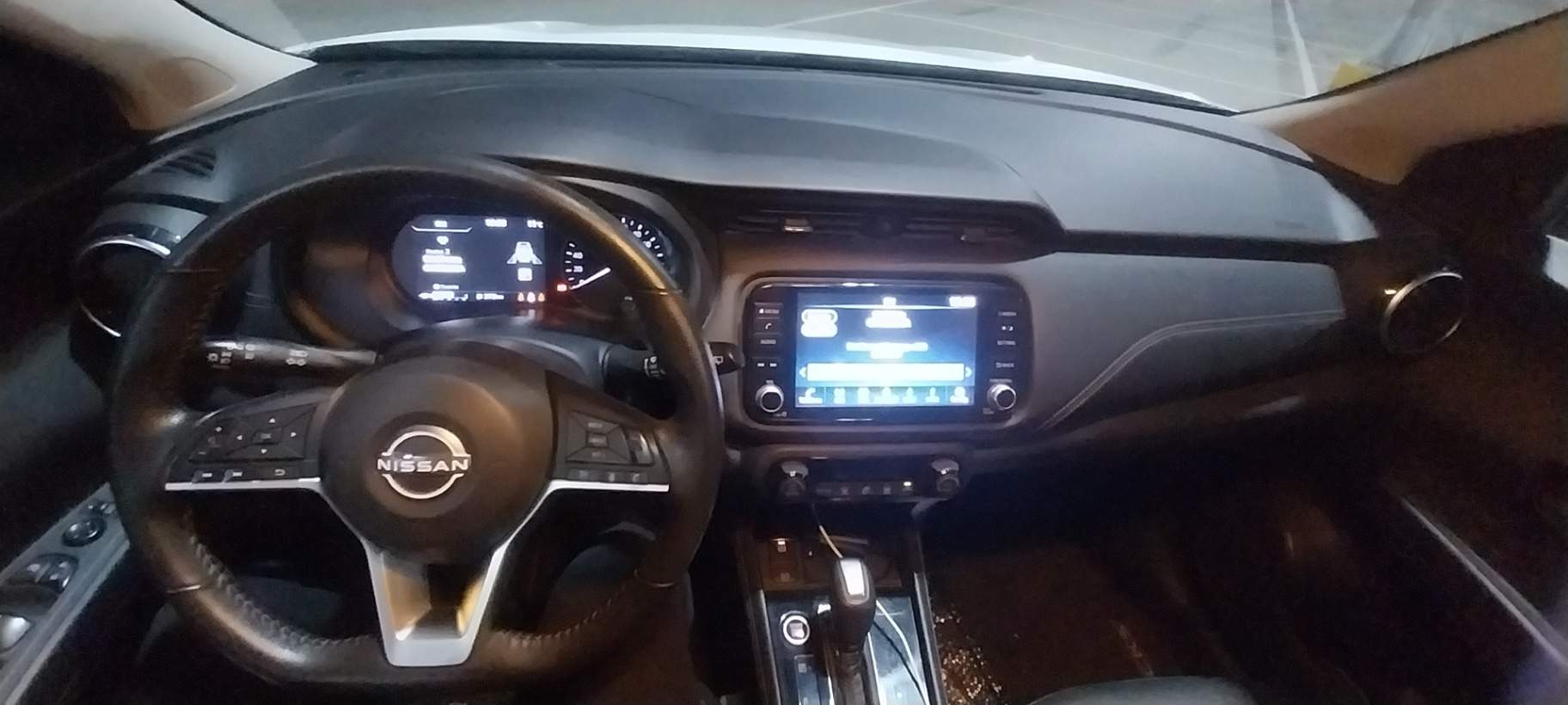 NISSAN - 2