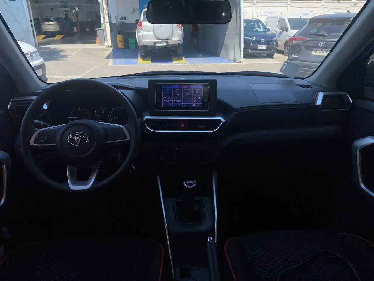 TOYOTA - 2