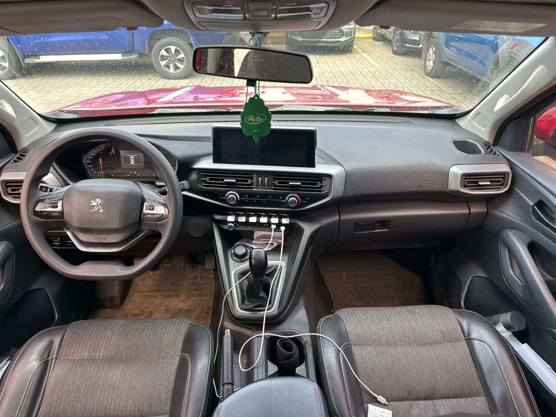 PEUGEOT - 2