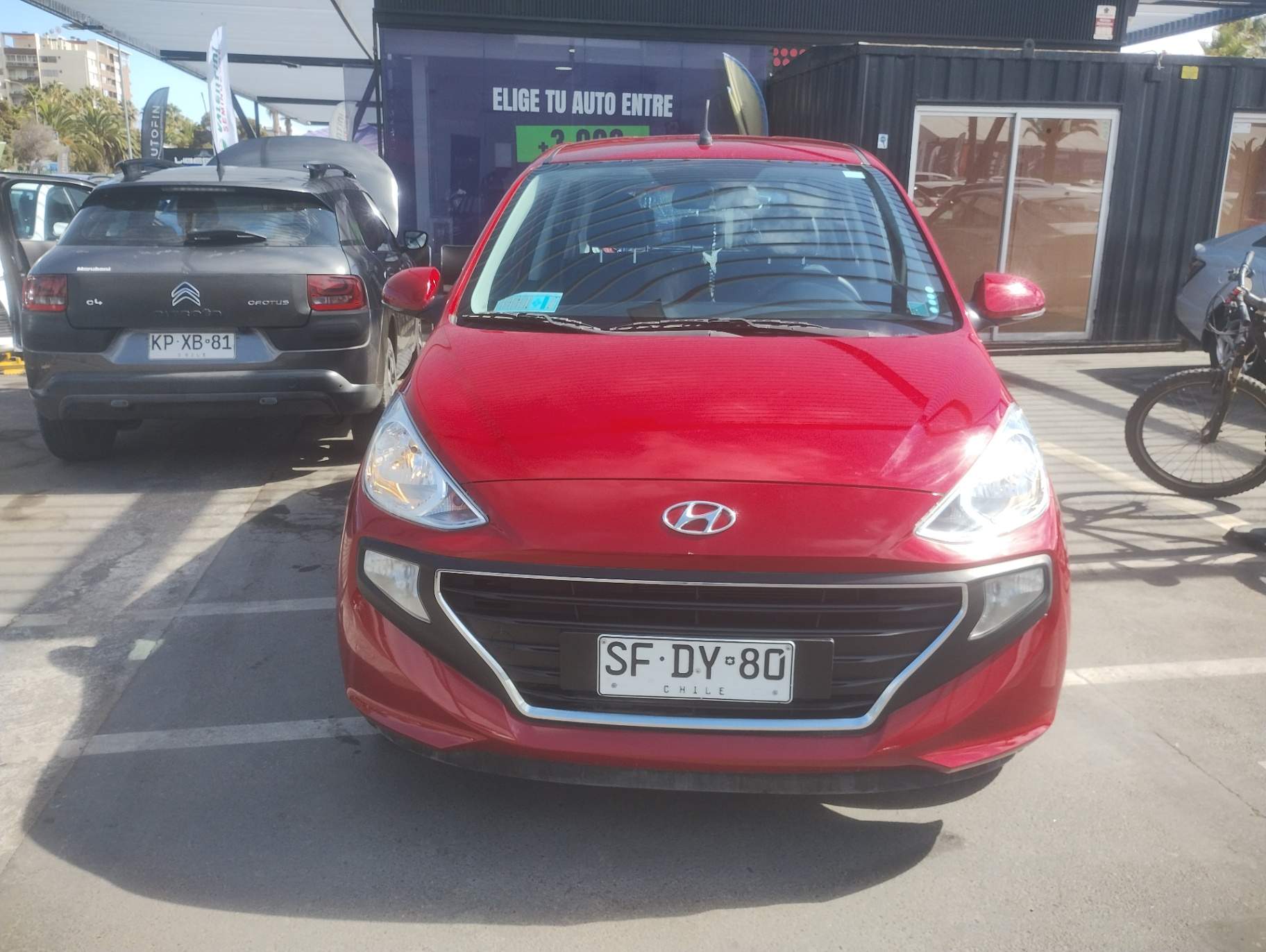 HYUNDAI - 1