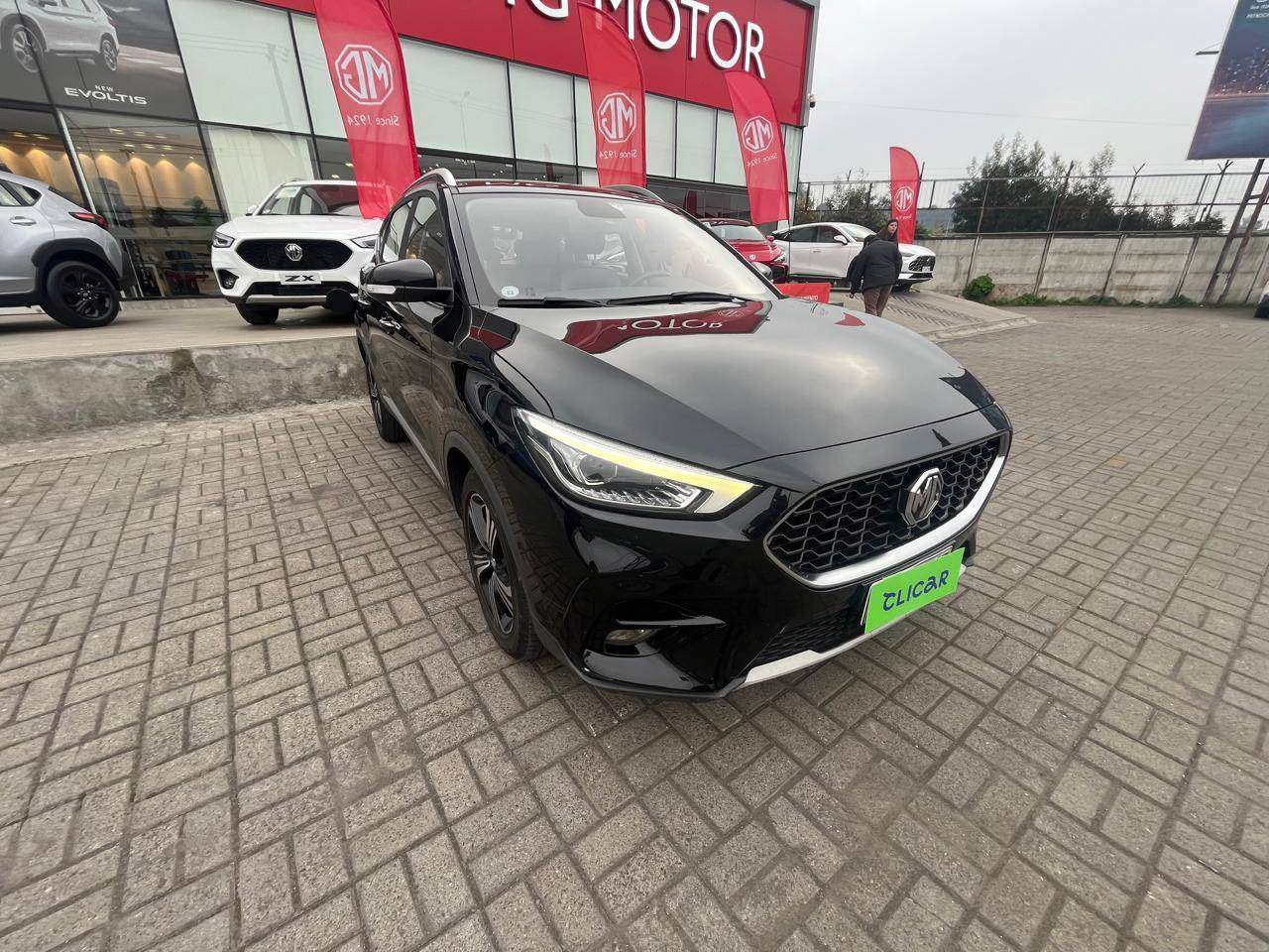 MG