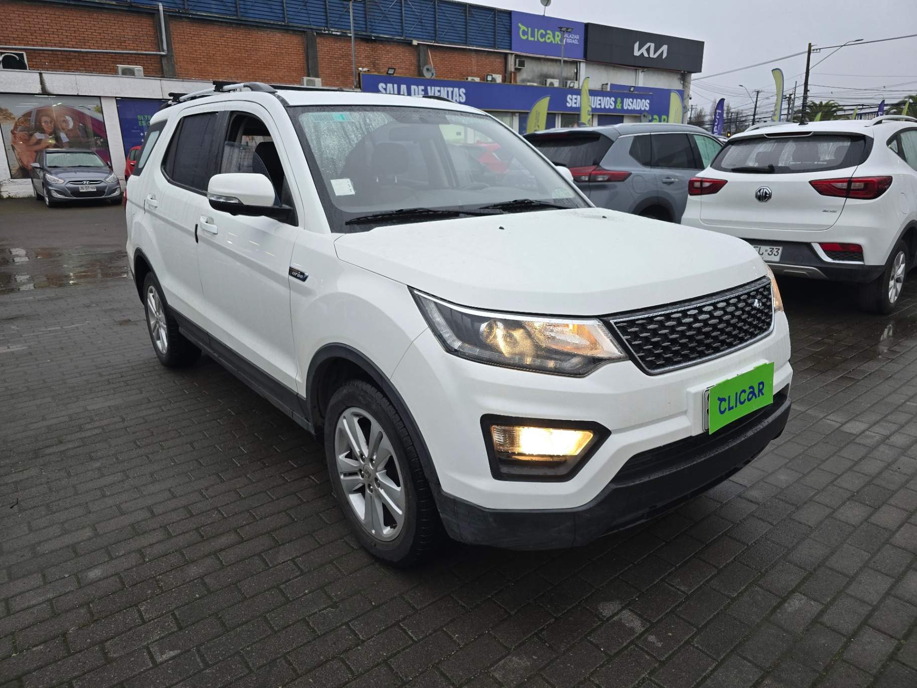 CHANGAN