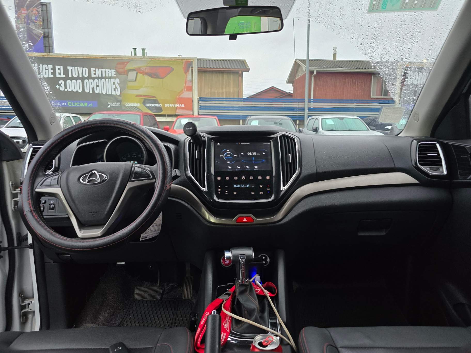 CHANGAN - 2