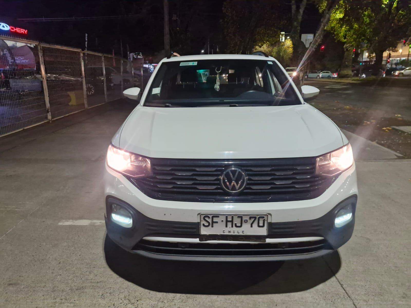 VOLKSWAGEN - 1