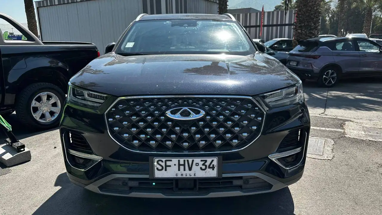 CHERY - 1