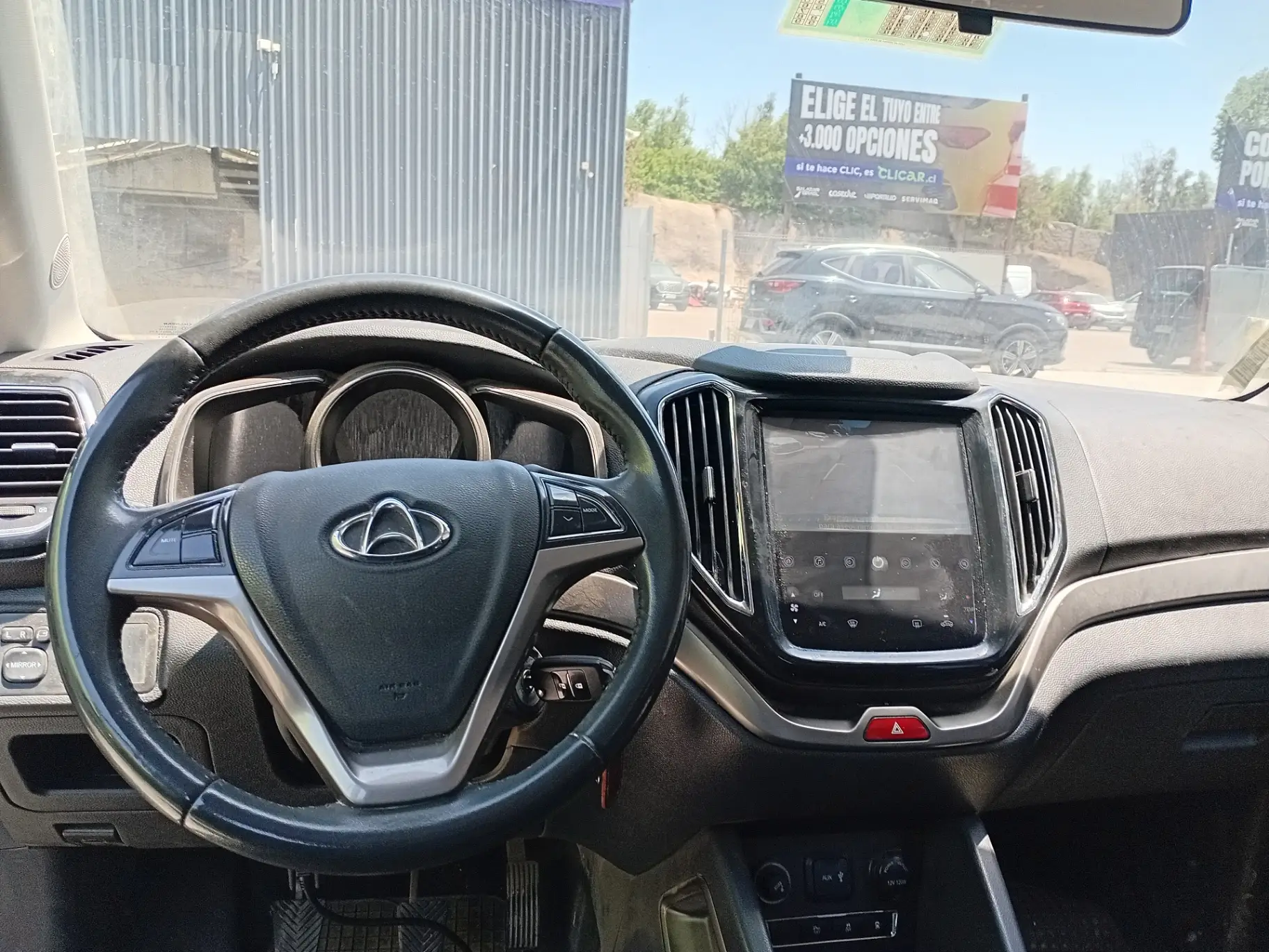 CHANGAN - 2