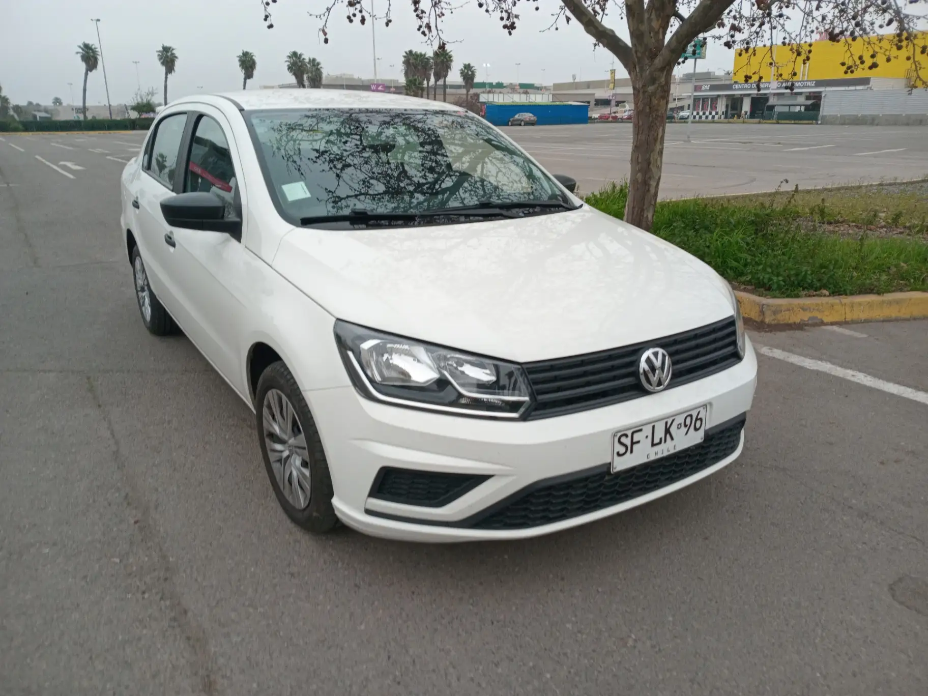 VOLKSWAGEN