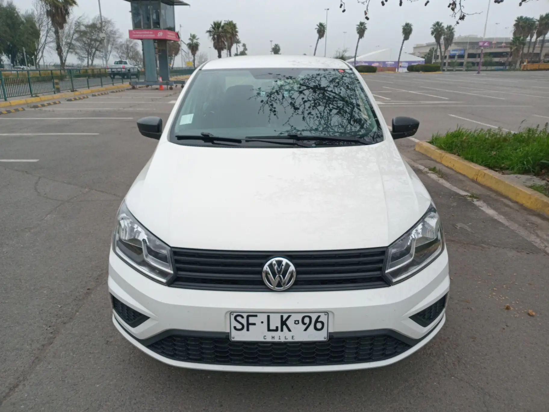 VOLKSWAGEN - 1