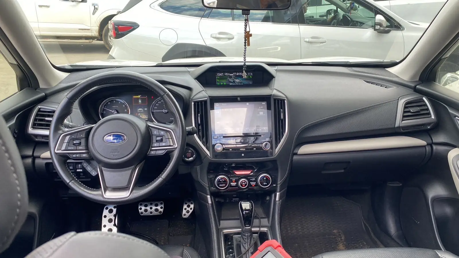 SUBARU - 2
