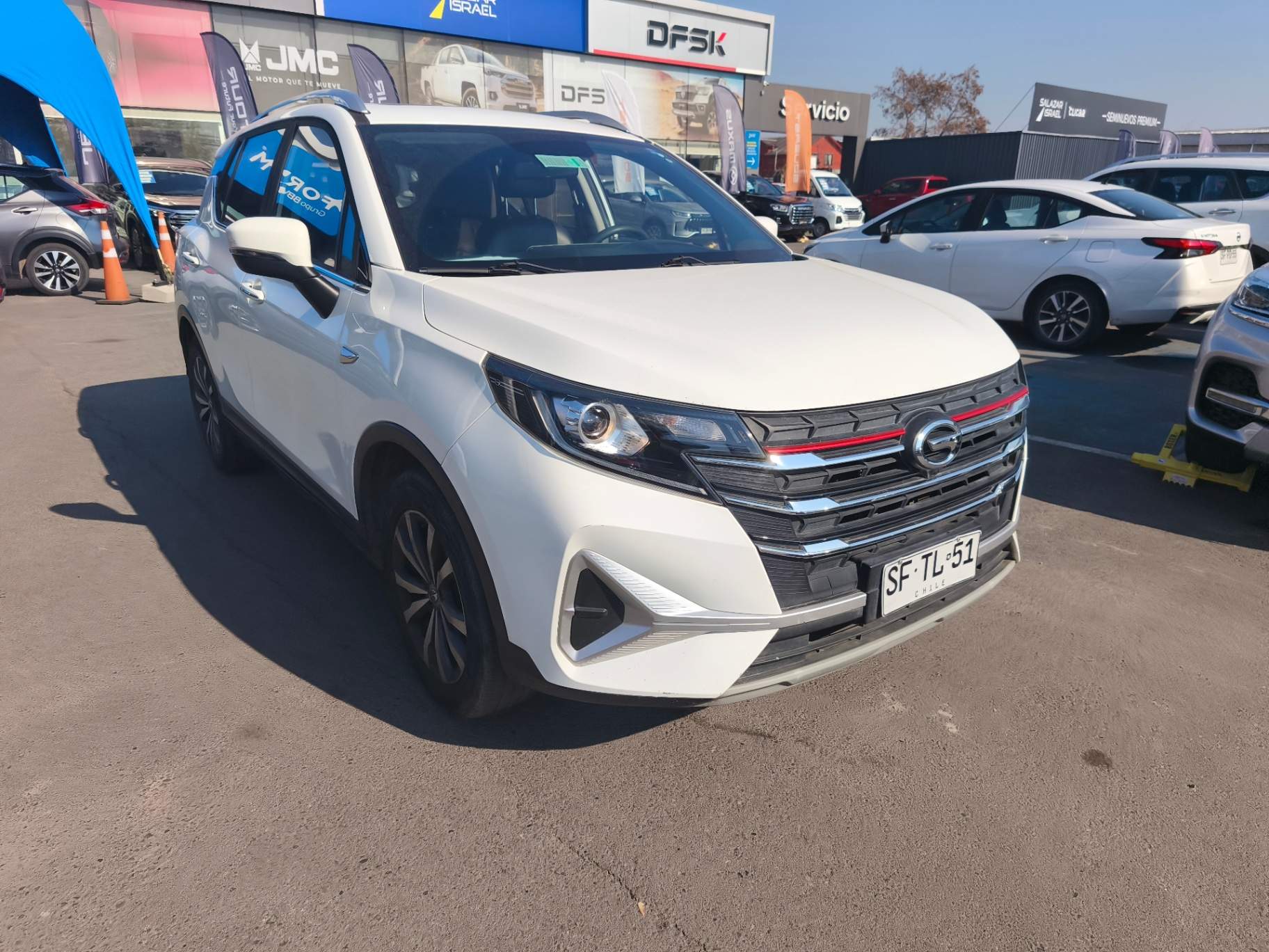 GAC