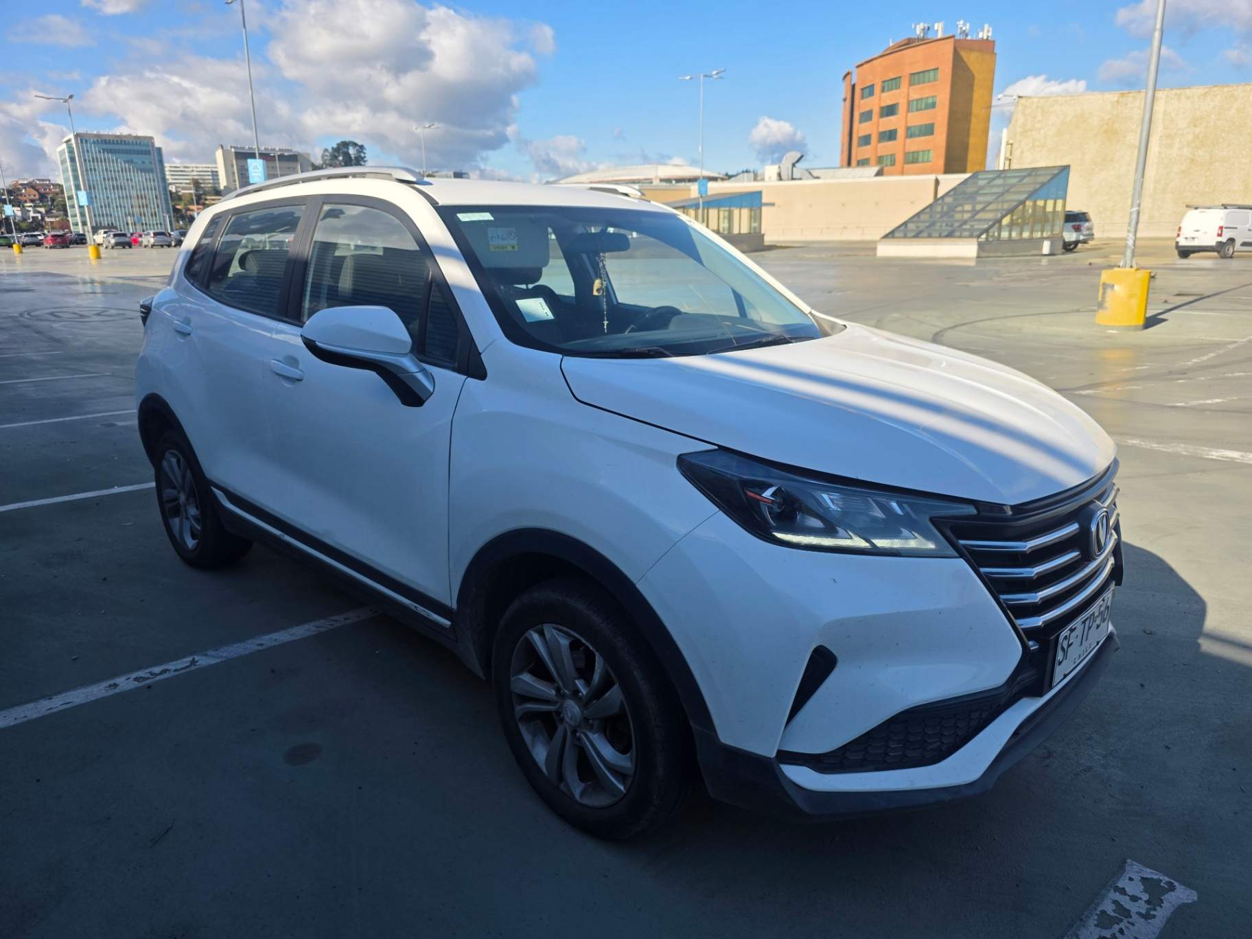 CHANGAN