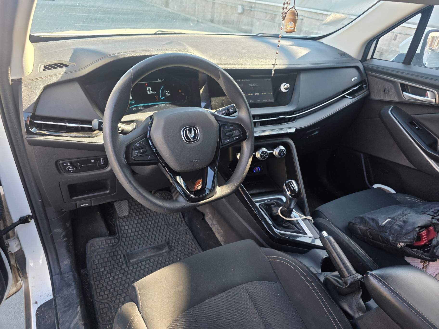 CHANGAN - 2