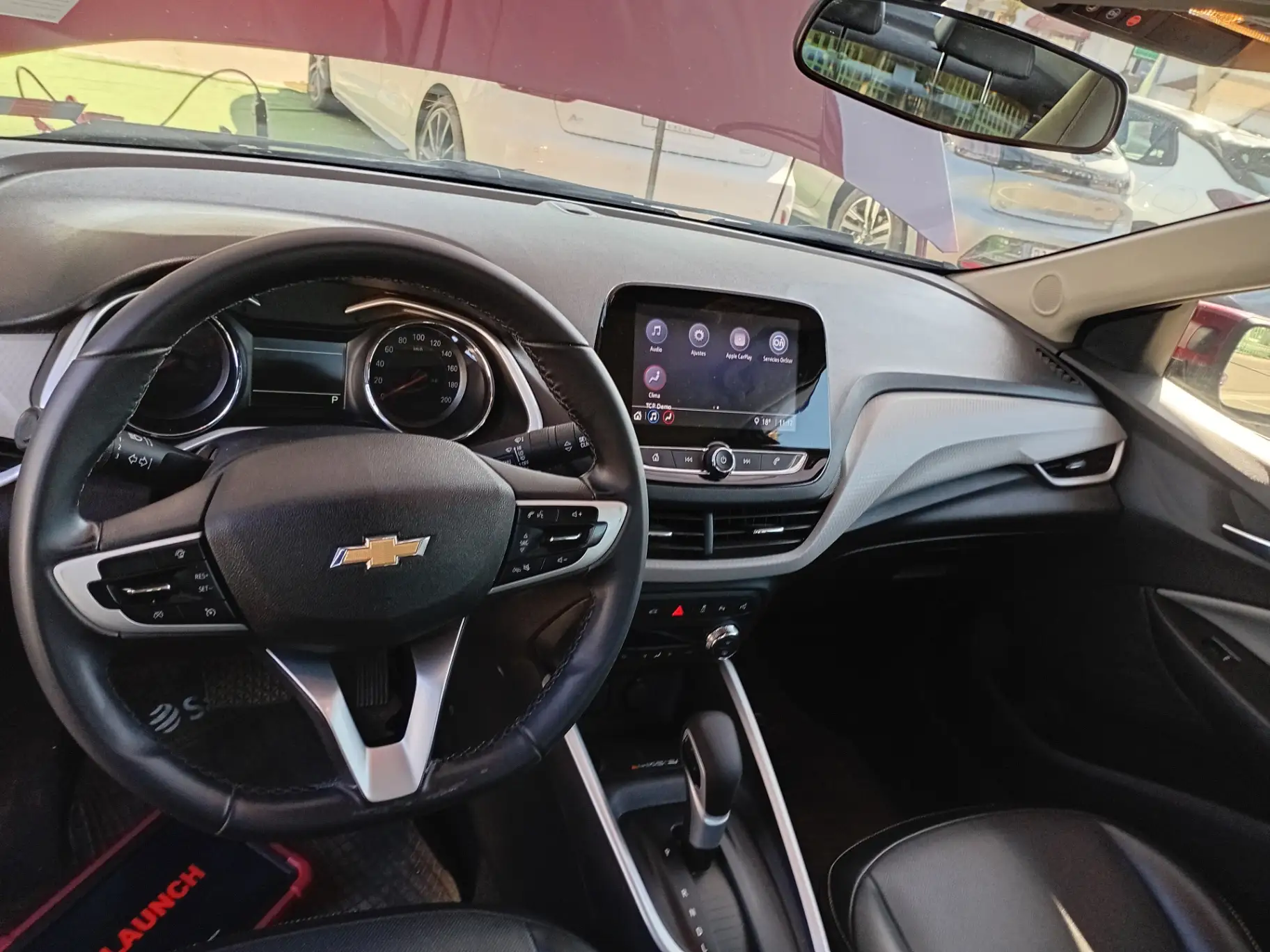 CHEVROLET - 2