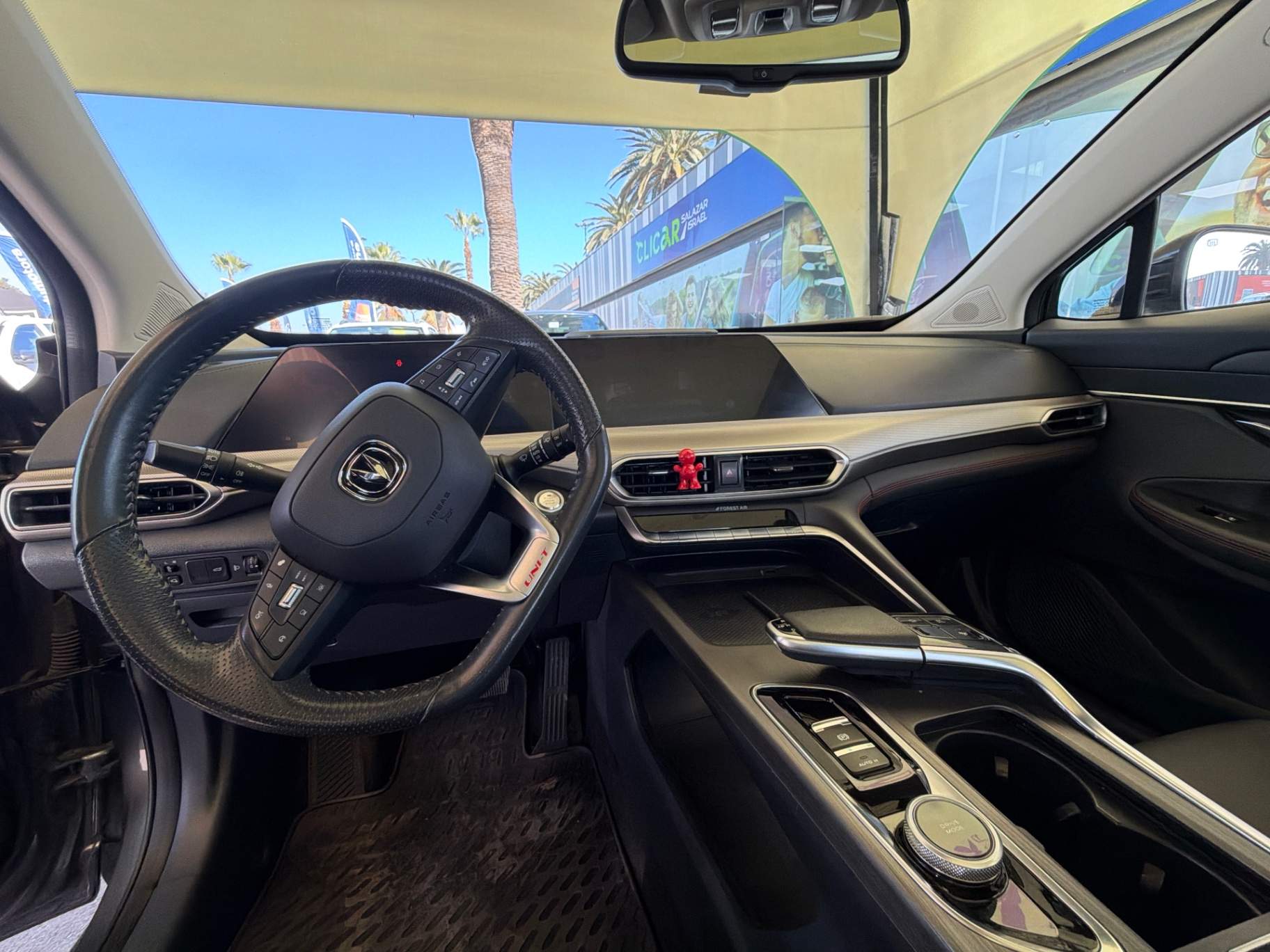 CHANGAN - 2