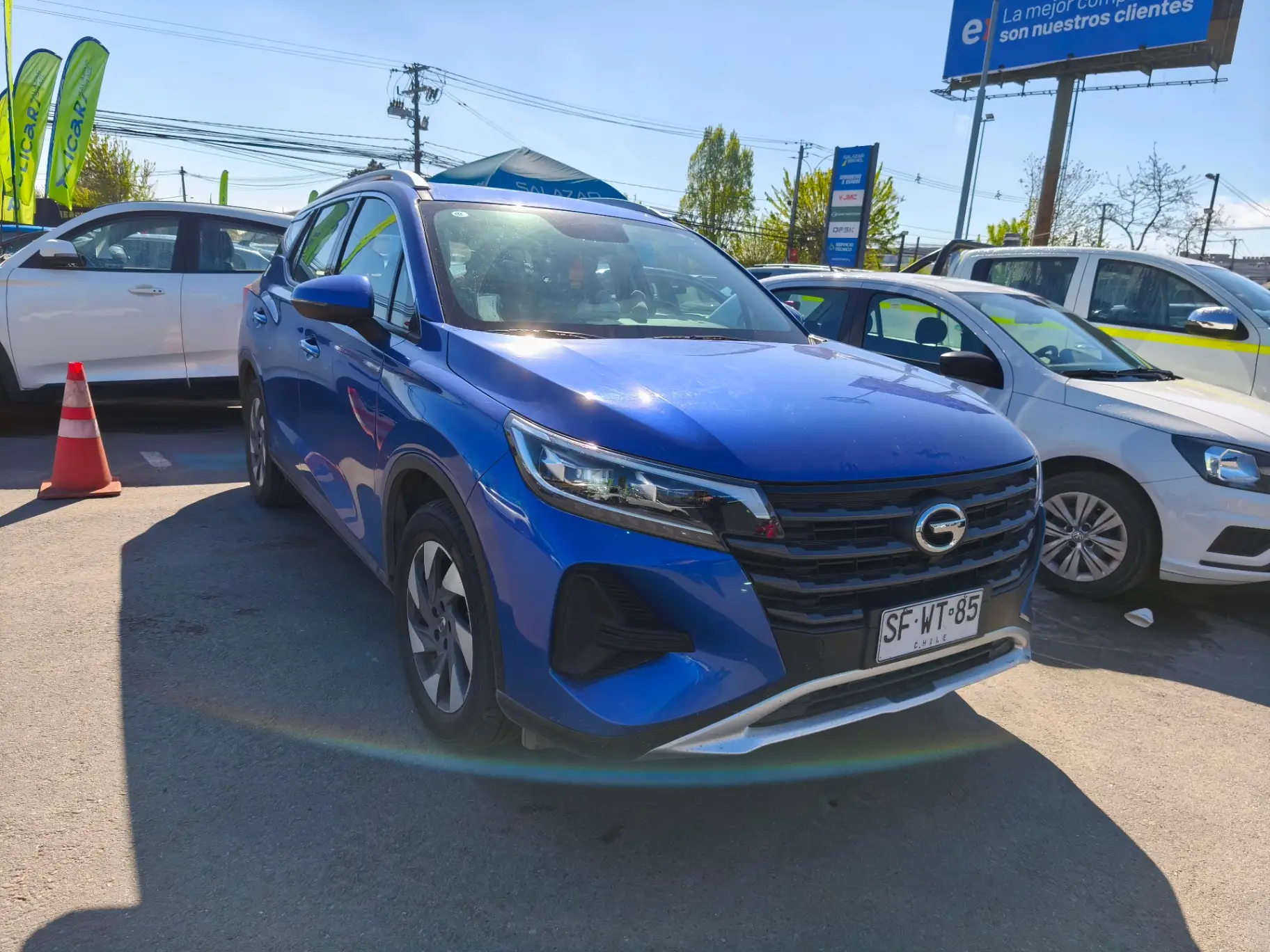 GAC