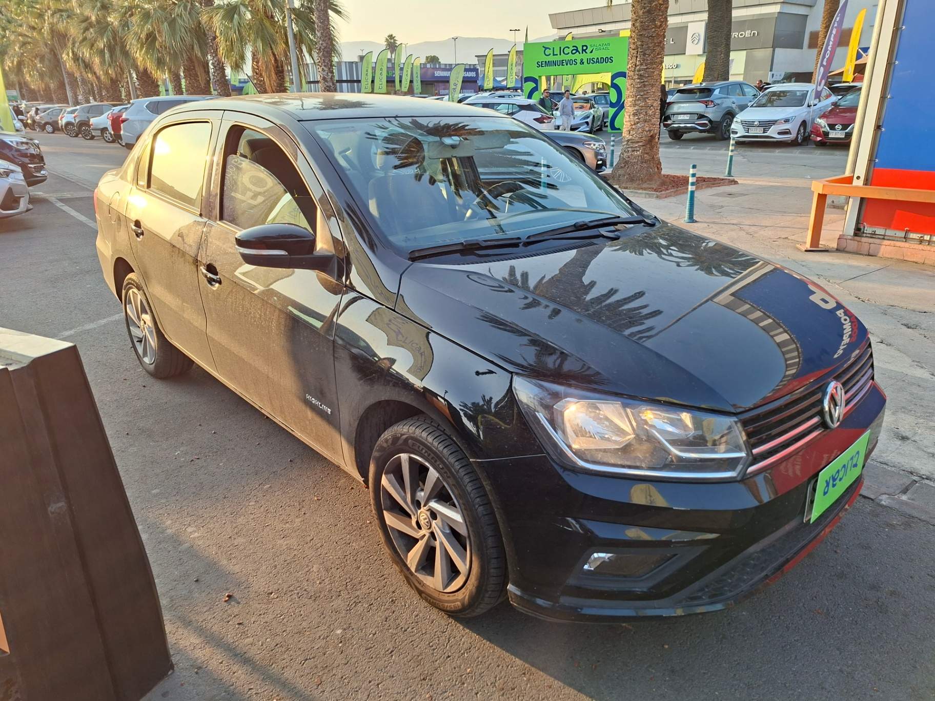VOLKSWAGEN