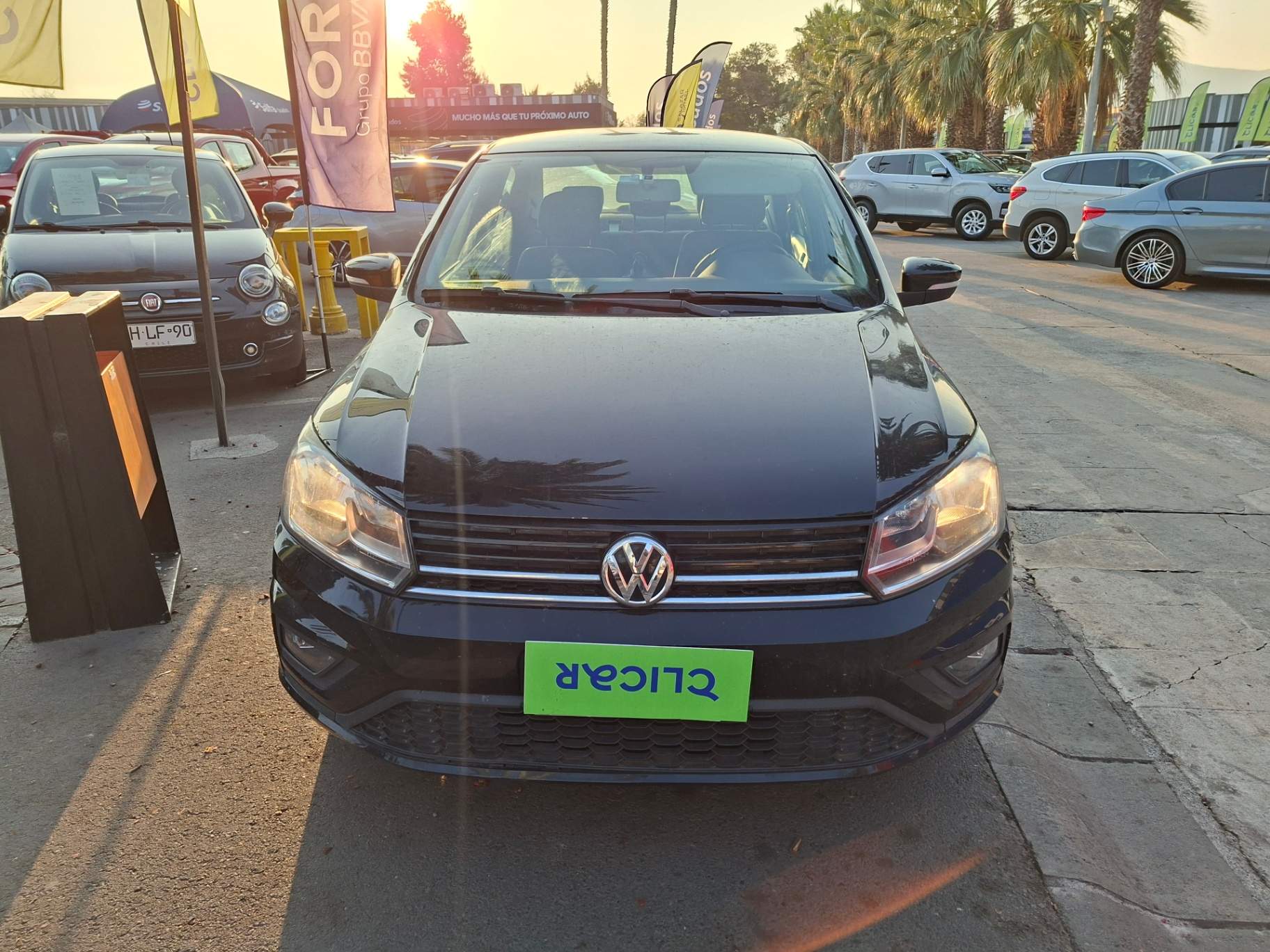 VOLKSWAGEN - 1
