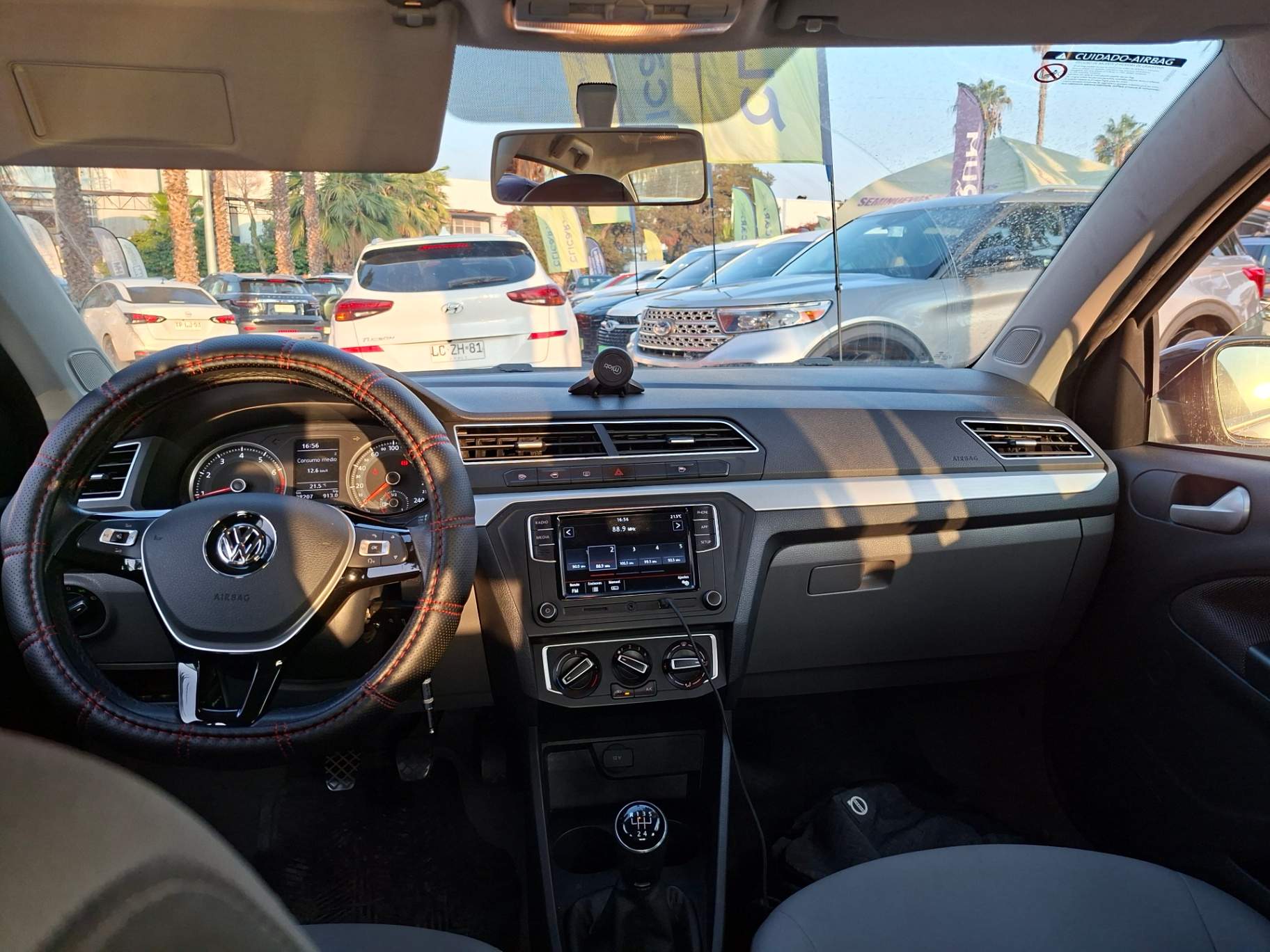VOLKSWAGEN - 2