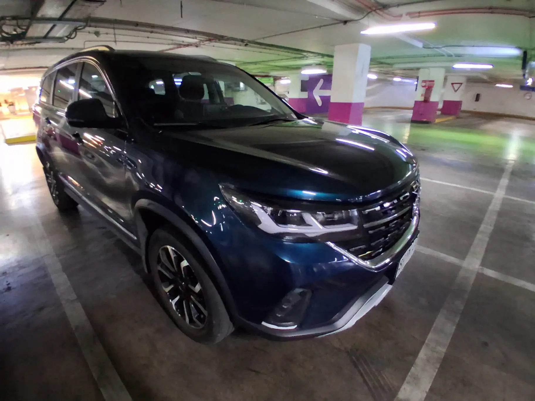 DONGFENG