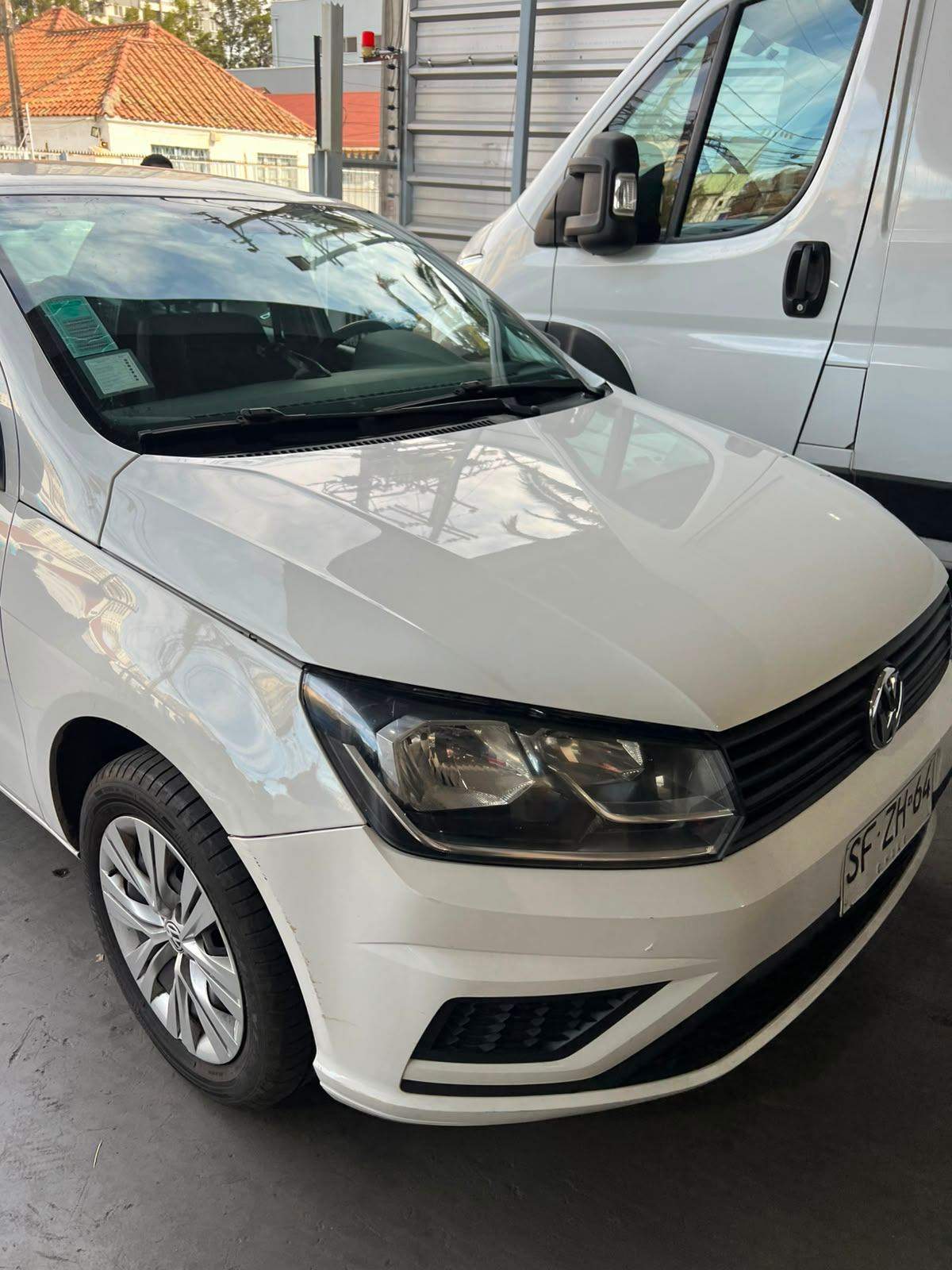VOLKSWAGEN