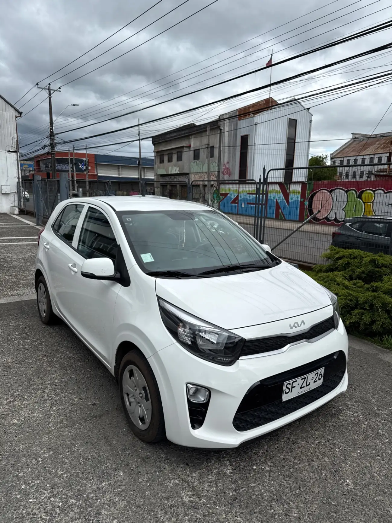 KIA