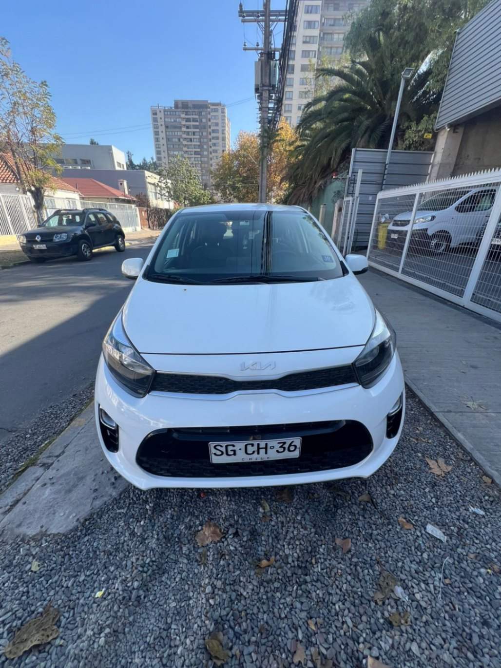 KIA - 1
