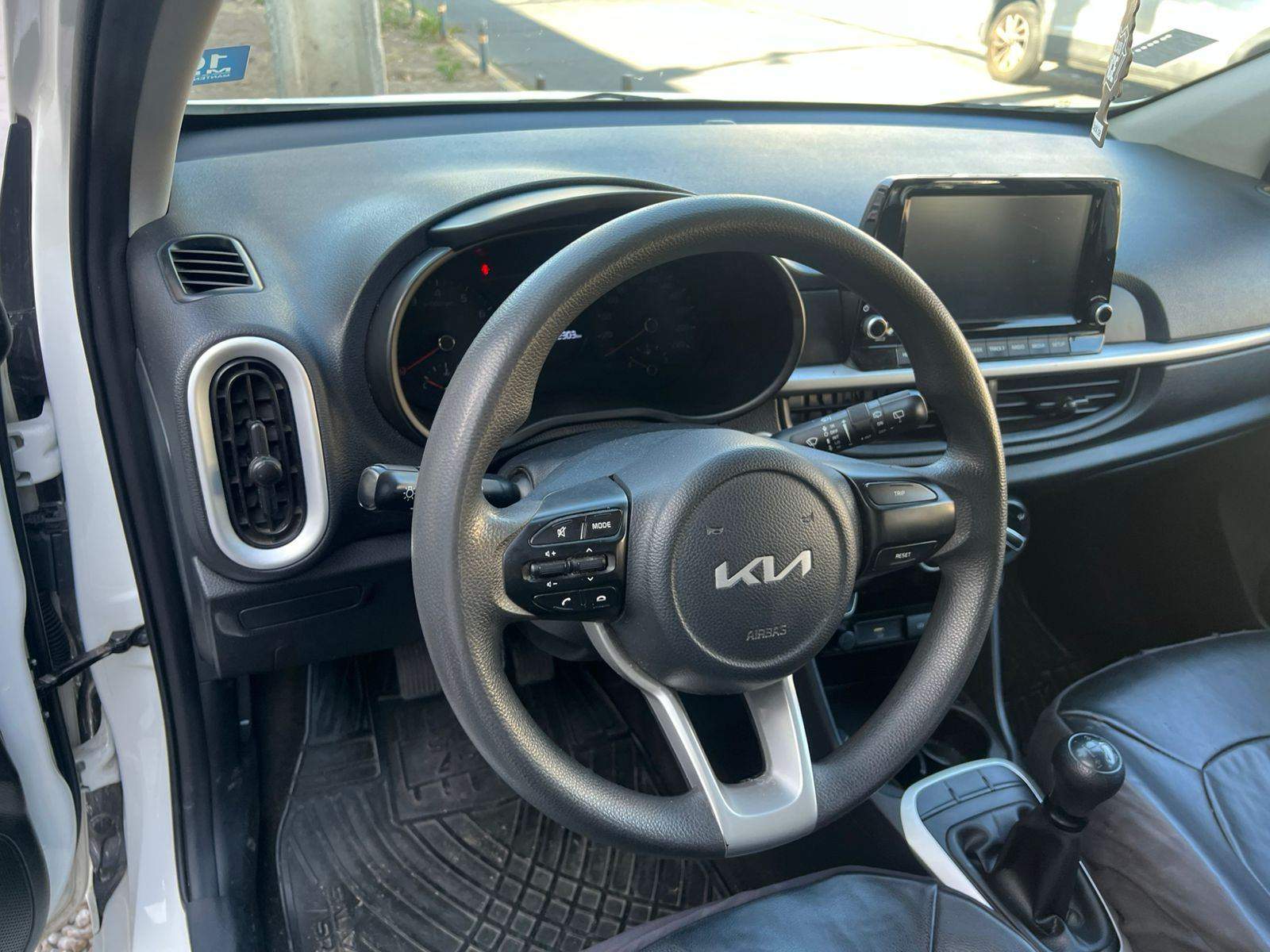 KIA - 2
