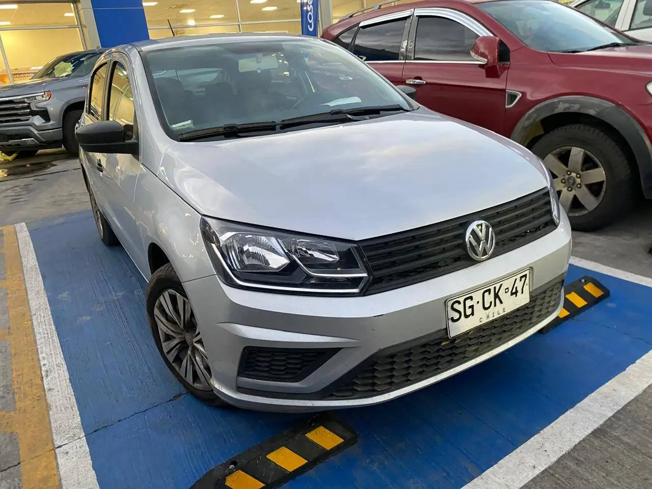 VOLKSWAGEN