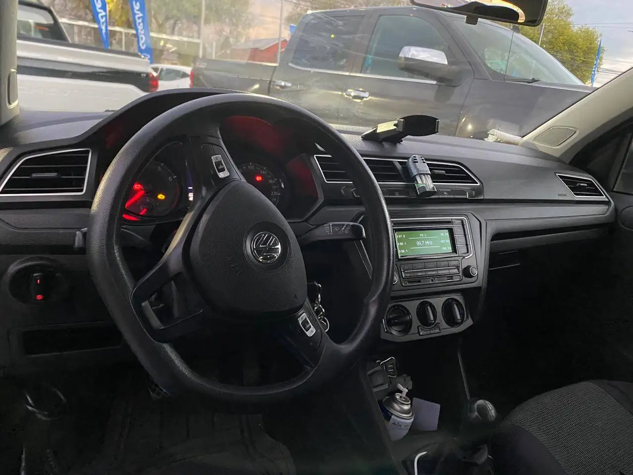 VOLKSWAGEN - 2