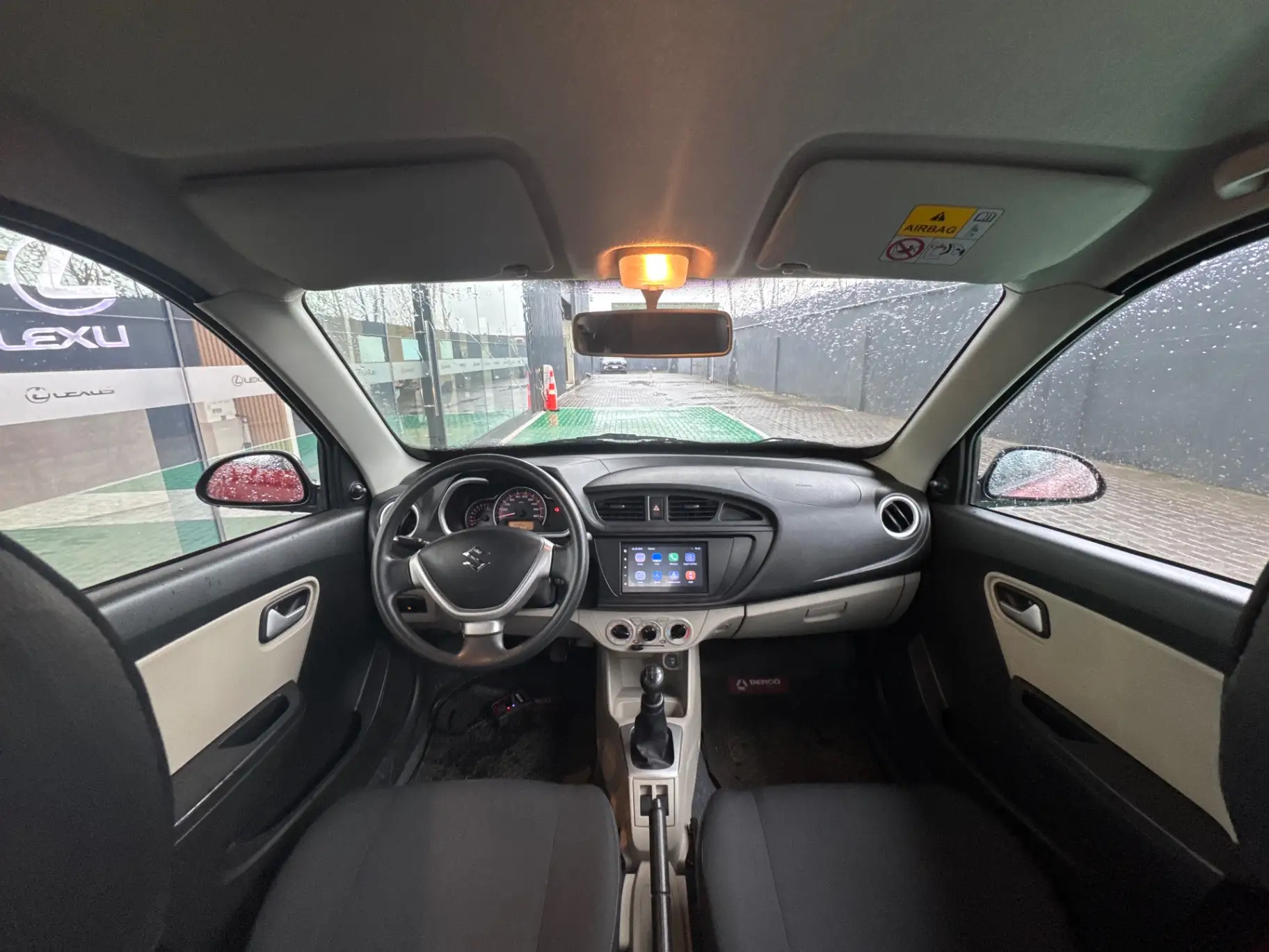 SUZUKI - 2