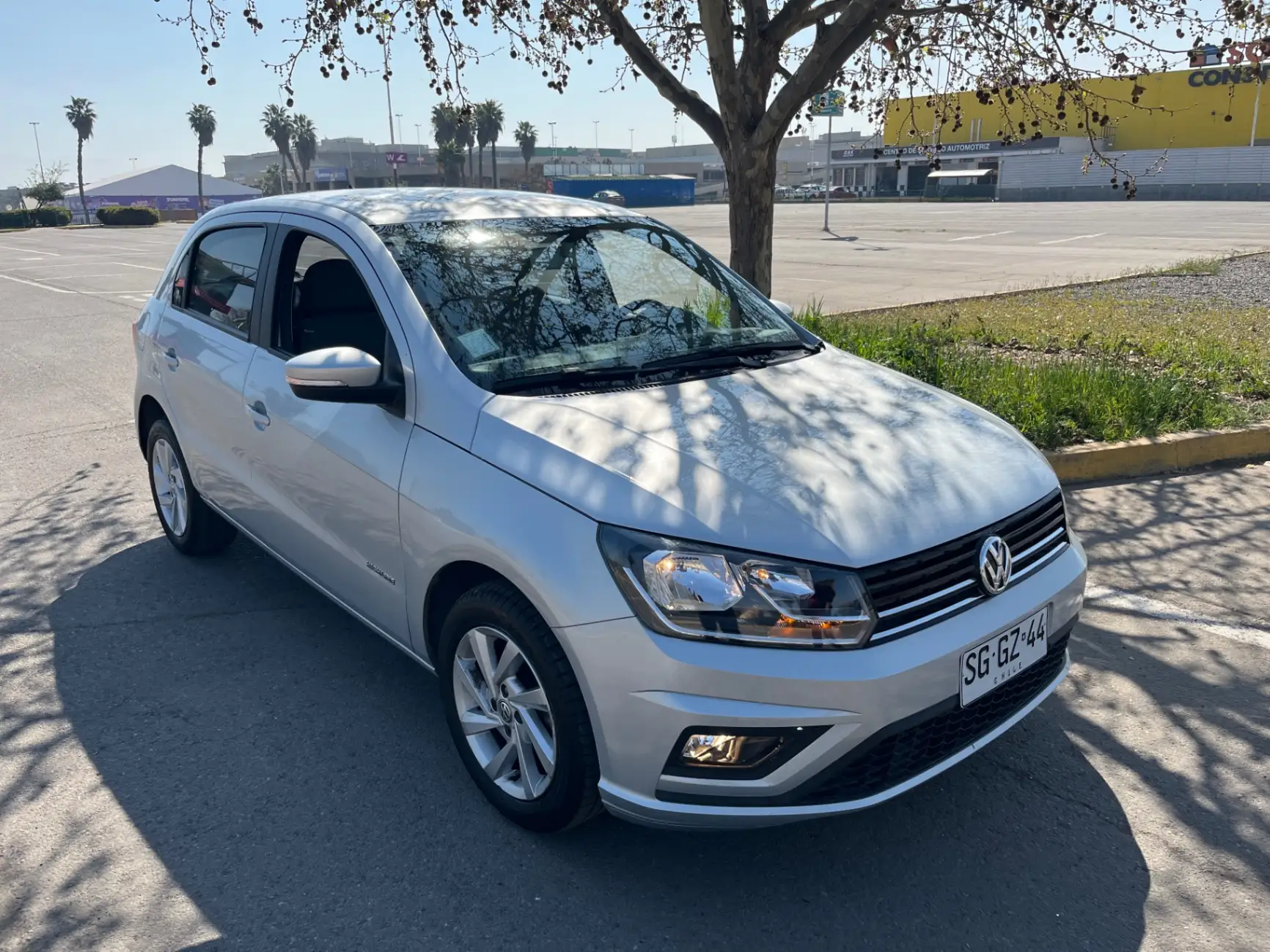 VOLKSWAGEN