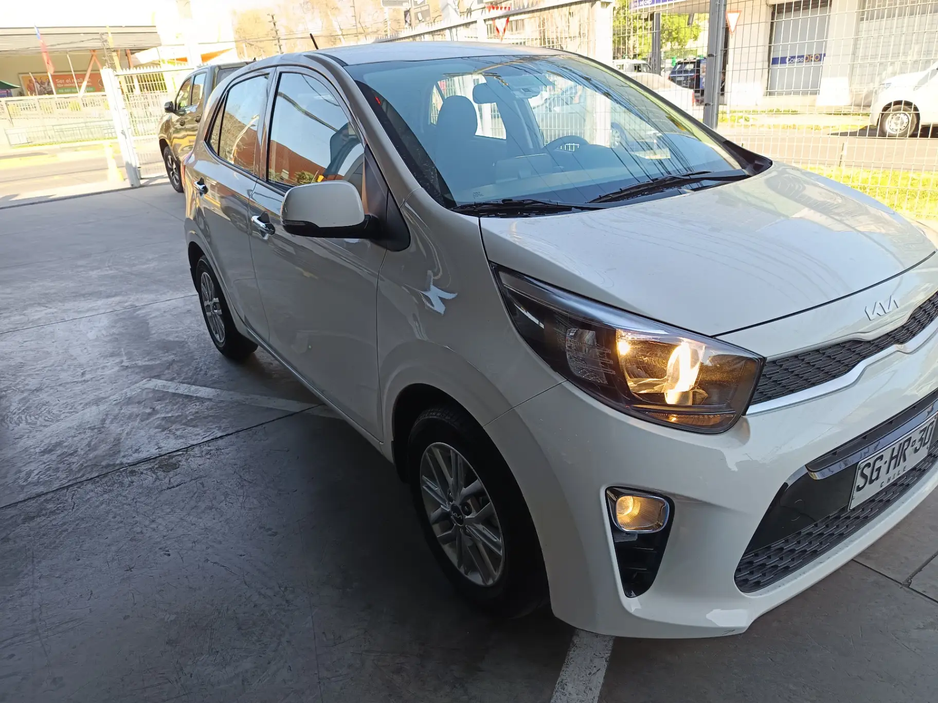 KIA