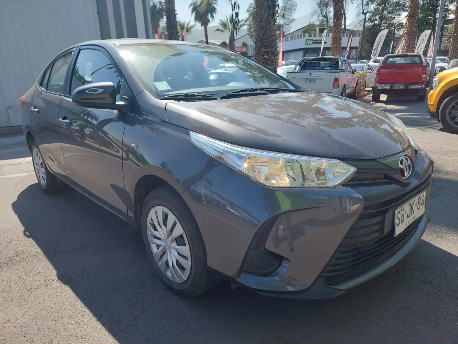 TOYOTA