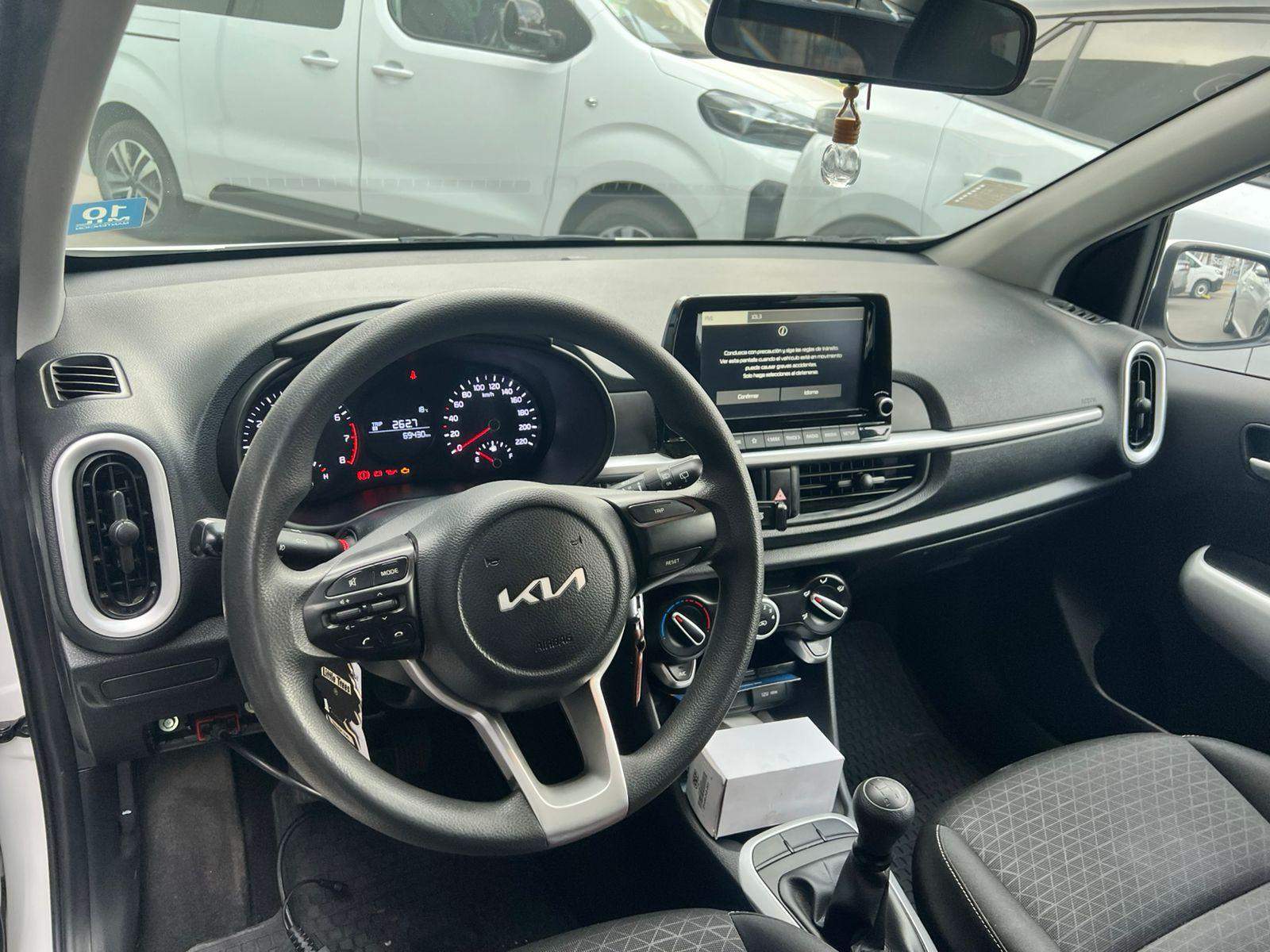 KIA - 2