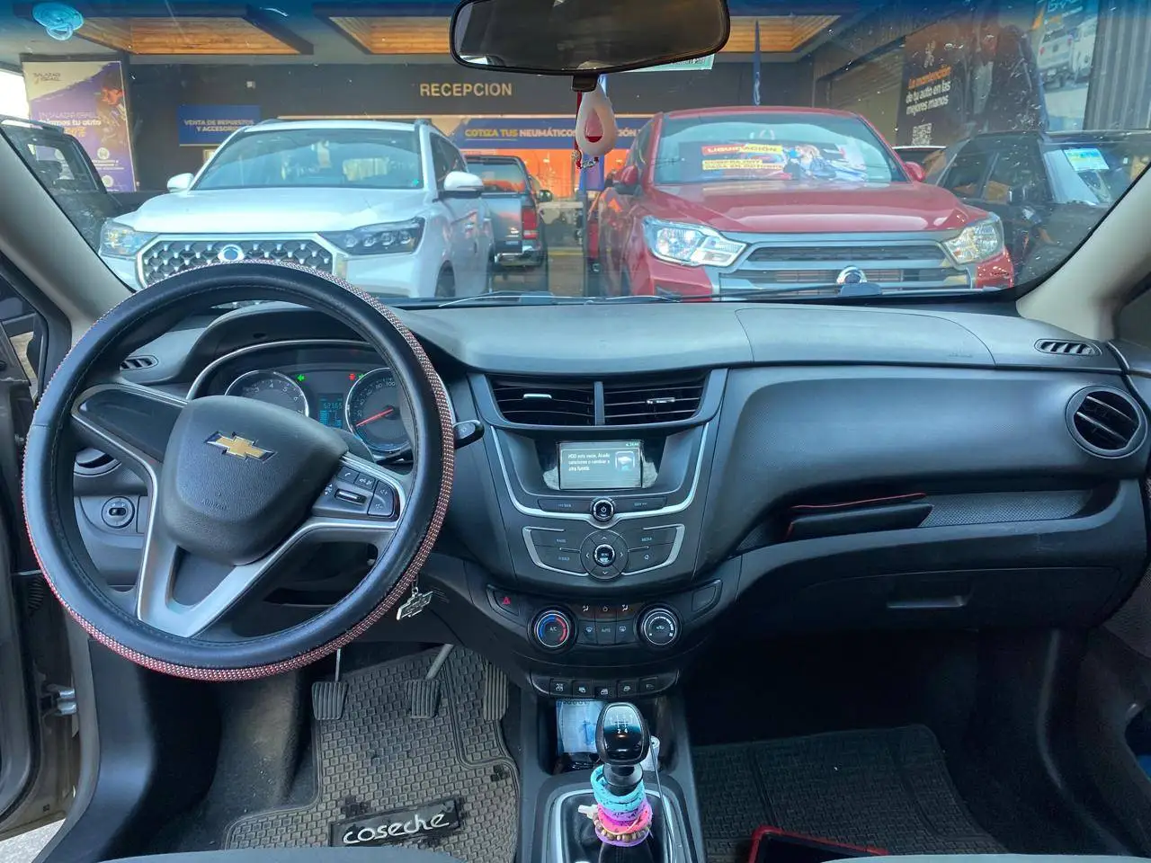 CHEVROLET - 2