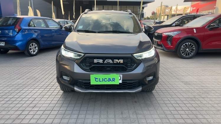 RAM