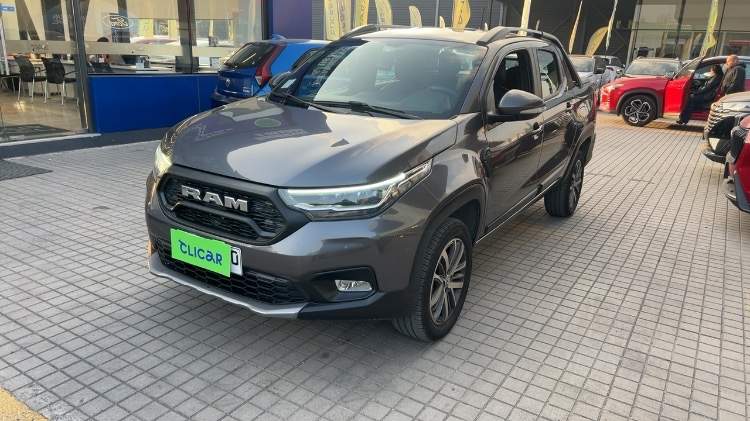 RAM - 1