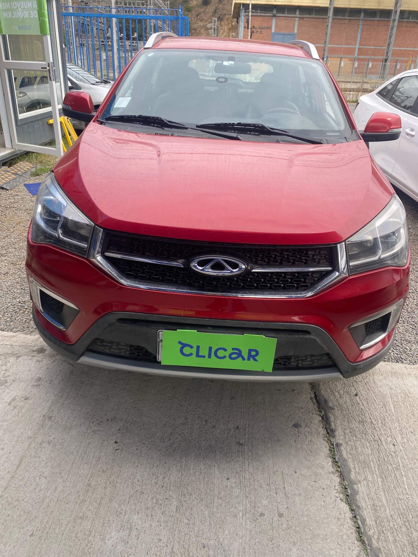 CHERY - 1