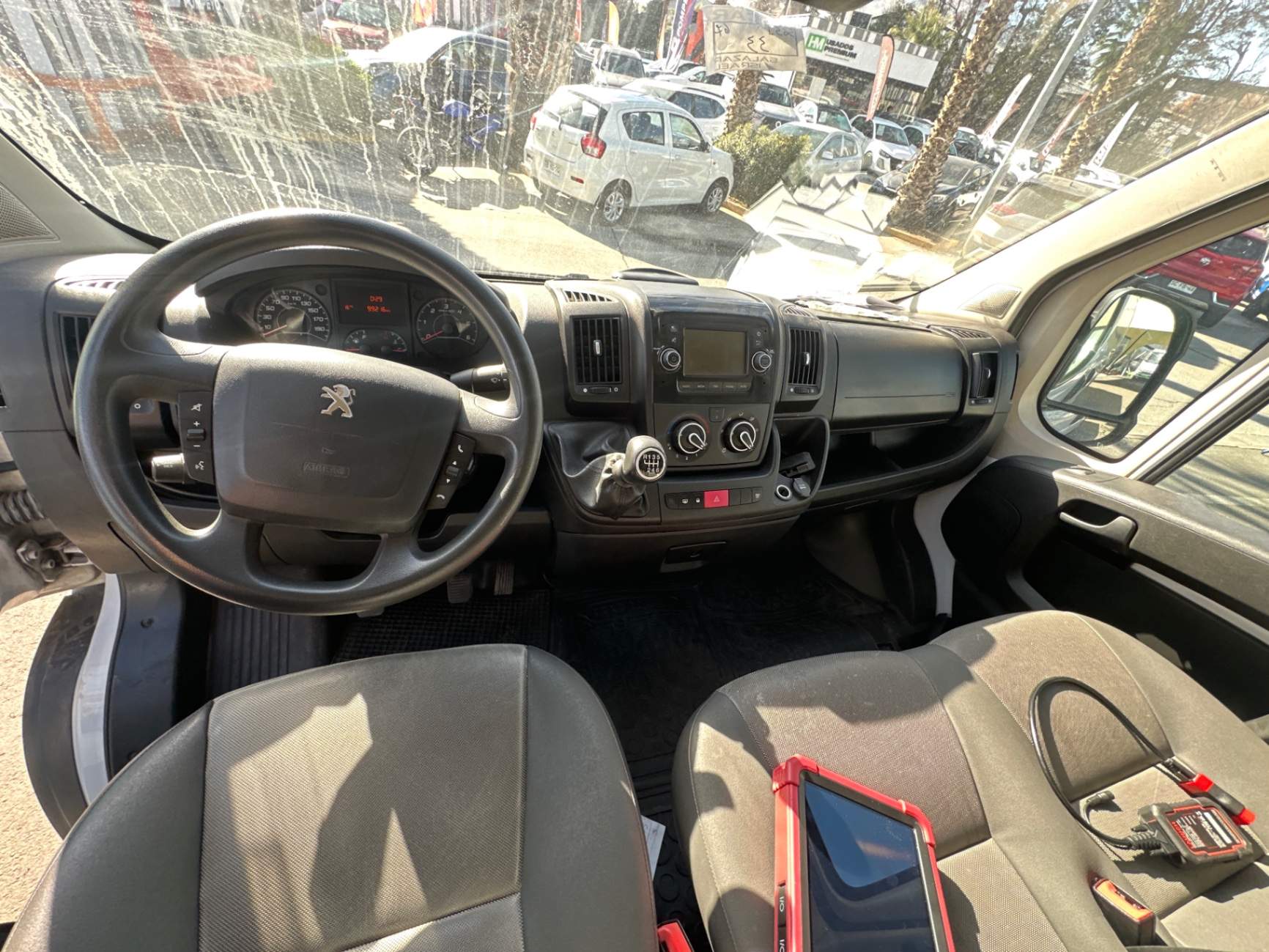 PEUGEOT - 2