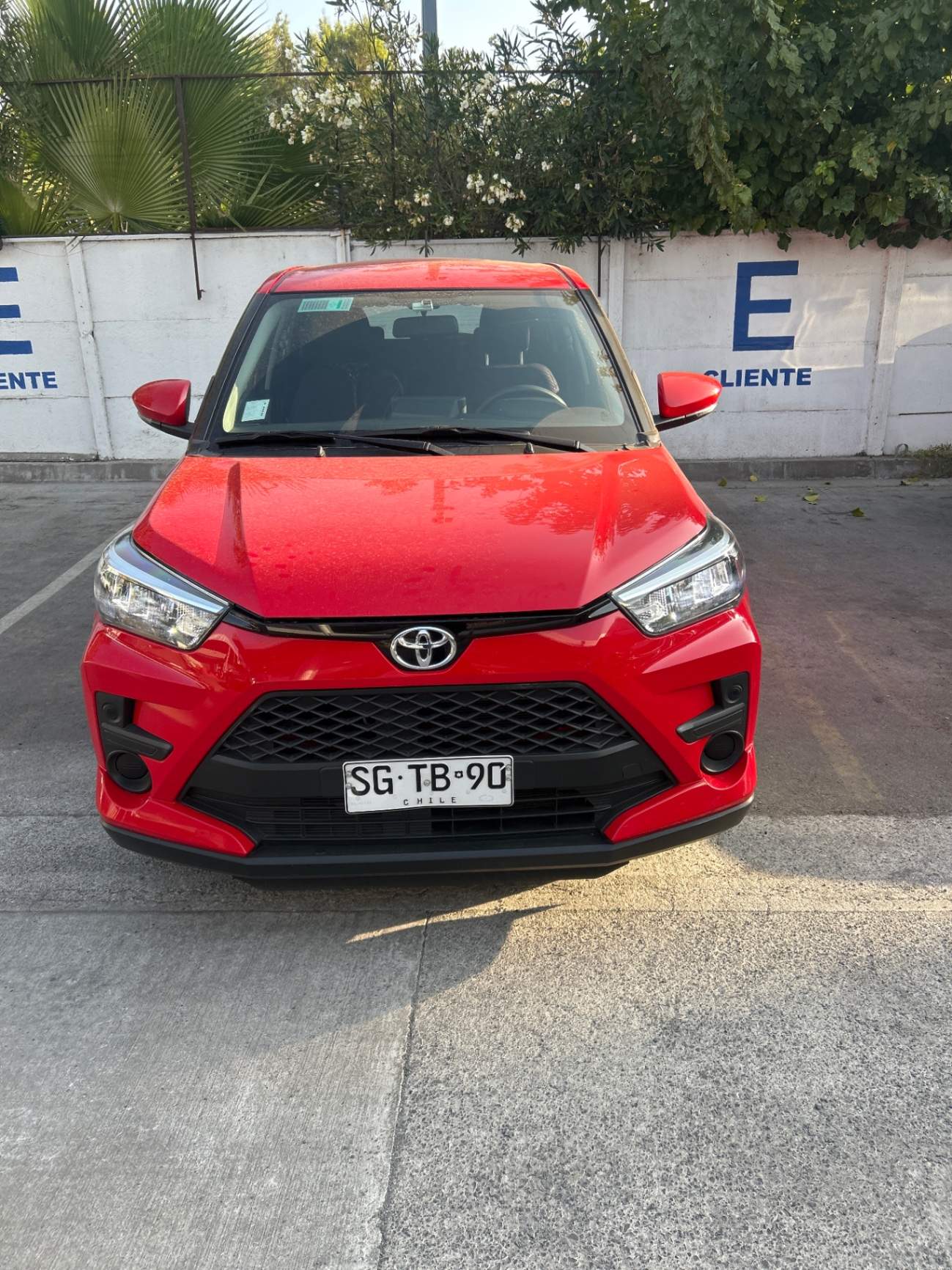 TOYOTA - 1